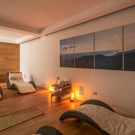 Casa vacanze Lovely In With Sauna Magliolo