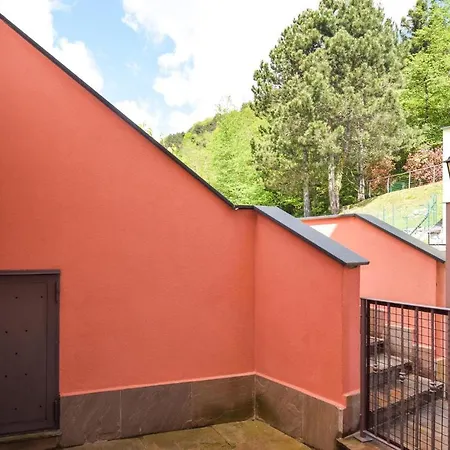 Lovely In With Sauna * Magliolo