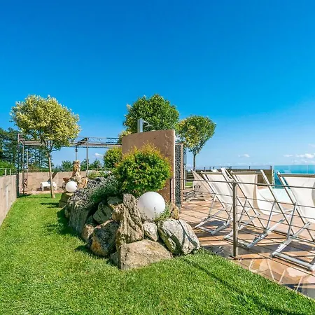 Lovely In With Sauna Casa vacanze Magliolo