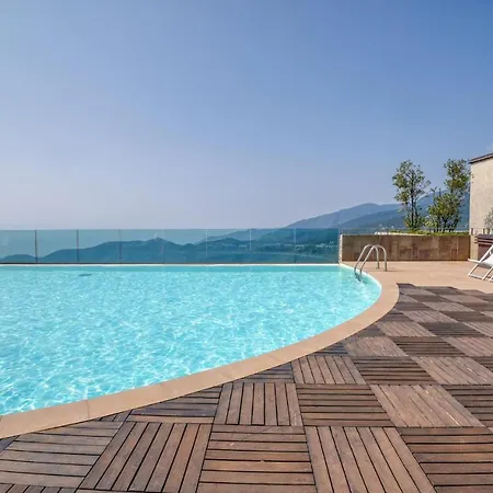 Lovely In With Sauna Casa vacanze *