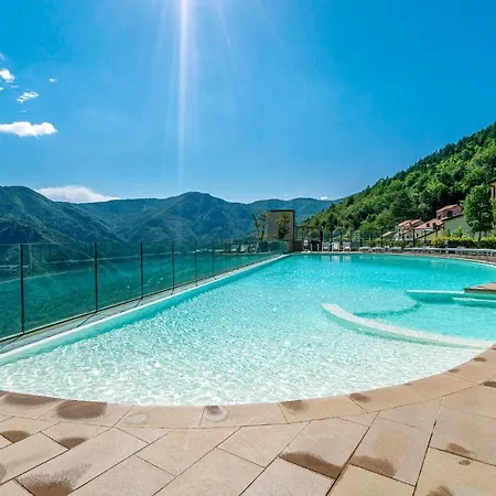 Casa vacanze Lovely In With Sauna *