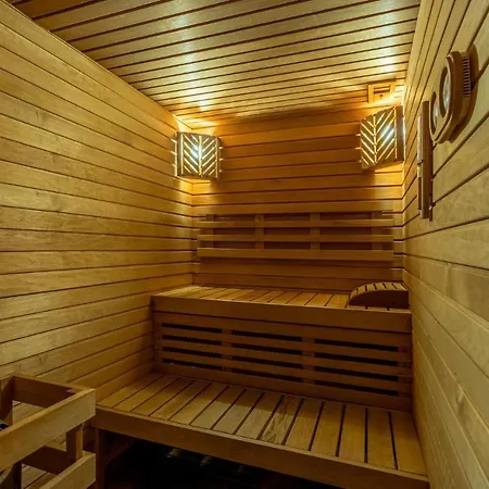 Casa vacanze Lovely In With Sauna Magliolo