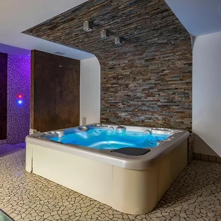 Lovely In With Sauna Casa vacanze *