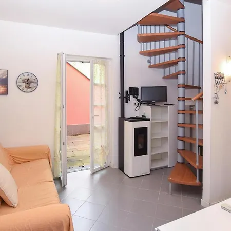Lovely In With Sauna Vakantiehuis Magliolo