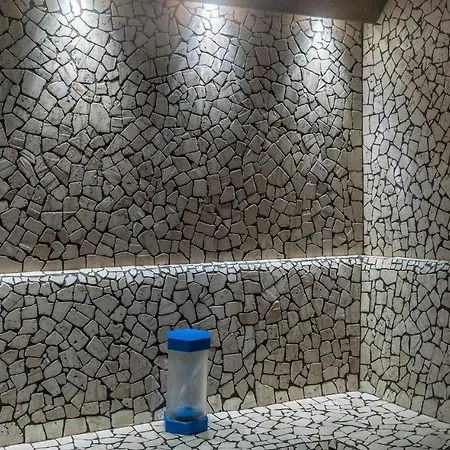 Lovely In With Sauna * Magliolo